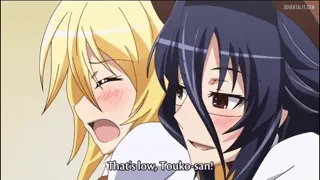 Milking Her Small Tits [u/KingofBalaks]