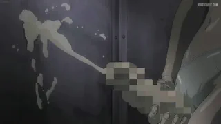 Thighjob in a locker [u/TheHentaisseur]