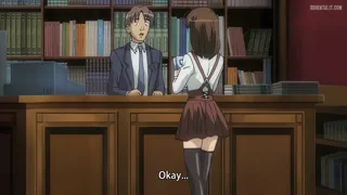 Secretly getting blown [u/TheHentaisseur]