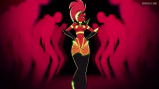 Dance to the Rhythm (Moikaloop) [u/Und3rb1t3]