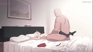 Tiny girls deserve to be raped and bred by men twice their size, especially when they leave their doors unlocked~ [u/Bed-Shaker1067]