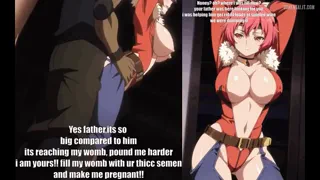 Father being so into his sons wife so he finds a moment when son is gone from house and uses the wife on the spot, making sure she understands who is in charge [u/Spiritual_Fox2236]