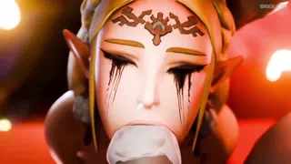 Did you really think you could defeat Ganondorf all on your own? Pathetic [u/Illustrious-Duck291]