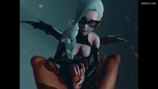 Demon Unknown [u/Ddlgreddit]