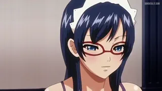 Ojou-Sama Wa H Ga Osuki - Threesome and foursome scene [u/Hornylover25]