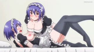 Suzu knows what to do [u/MuchSign614]
