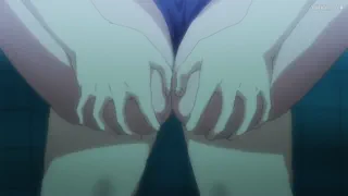 Fucking 2 swimsuit girls [Shuumatsu No Harem] [u/Hornylover25]