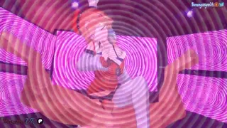 Kiara - Hypno Pegging [u/MichaelManley]
