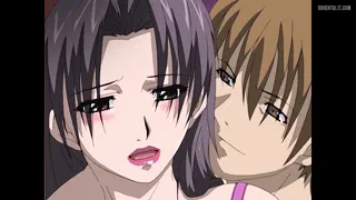 Son licks and plays with his stepmother ass [u/Pleasant_Dig_9940]