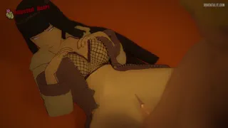 Hinata (Infected Heart) [u/Lakrisich]