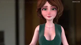 Lesbian Experiments - Cass x GoGo (Tamagosan) [u/Ok-Style4658]