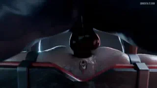 Another day in Arkham Asylum.. [u/Ok-Elephant12]