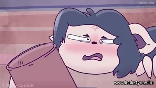 W-whaa… Agaaain?!… I need to stop this, I-don’t want this anym-more. [u/SavagePout]