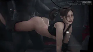 She kept running away, but when I caught her, she suddenly stopped resisting.. maybe she is a slut after all~ [u/Smashcake63]