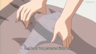 Rape him while he is hospitalized touches his dick without permission [u/Noirwavess]