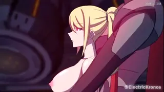 This is what a little flashing light does to you? Good girl…no need to fight…you only obey, and you will always obey…good girls obey their master~ [u/Character_Stick5855]