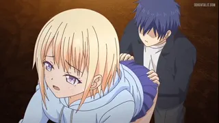 Fingering Her Pussy From Behind [u/KingofBalaks]