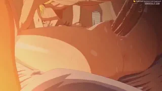 Sakura getting pounded (Angelyeah) [Naruto Shippuden] [u/Gonefarless]
