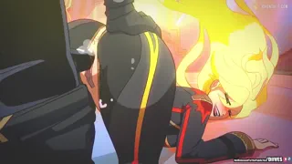 Genshin Impact Archon Mavuika’s Heat Triumphs Capitano with Pussy Fire [u/Thunder_God_97]