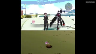 We were THIS close to perfection.. [u/Eddmario]