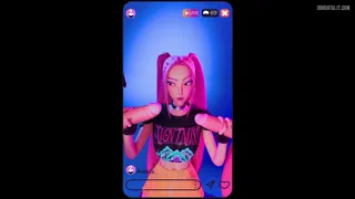Mira caught in 4k (Ferdafs) [Kpop Demon Hunters]