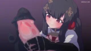 Sometimes its just better to let her win sometimes [u/YarimanNeko]