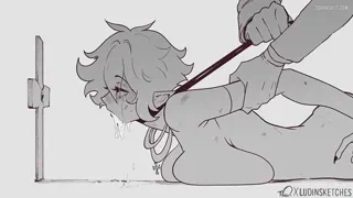 That’s it, shut that brain off and become a drooling mess [u/BerkToYo]