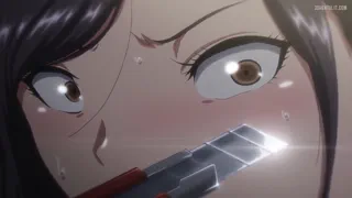 He find her so he start to raping, her tits are so big that he can't let go anymore [u/Sweetsquire]