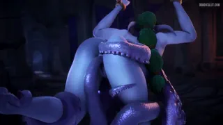 At its mercy [u/BerkToYo]