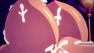 HMV - Sex Slave [u/Brazenvoid]