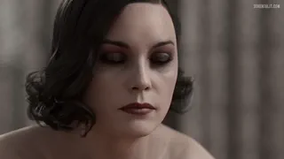 Resident Evil Village Lady Dimitrescu is not satisfied [u/Thunder_God_97]