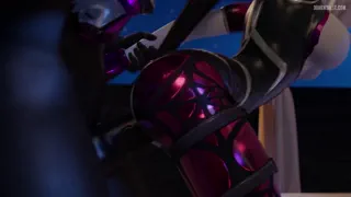I’m going to catch you and rearrange your insides [u/BerkToYo]
