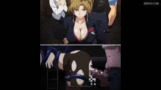 Look at those tits, how they make her explode with excitement, look at that fase!!, they knew she would make if she were raped [u/Glittervo1d]