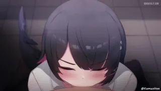 Sharks love eating meat (Kamuo) [Zenlesszonezero] [u/XKillua666]