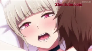 Sweetness and lewdness [u/EnchantedeEmber]