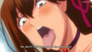 Sometimes spitroasting with a girl can be the best couple counselling you can get [u/YarimanNeko]