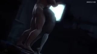 If Sadako comes out from behind, u must to rape her before she comes out [u/Babypxl]