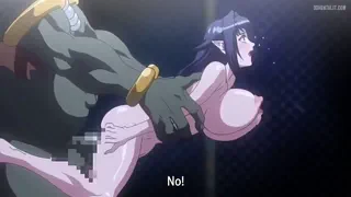 I always love it when the dick is too big. Makes the rape that much hotter [u/LintWiz4rd]