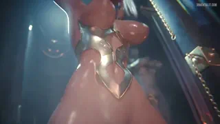 The princess led her troops directly to battle and was captured by the enemy [u/BigtitsBdsm]