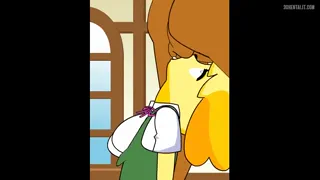 Swallow deeper? I can&#039;t!! What are you doi-MNHGLURRRRK! [u/Pull_My_Tail]