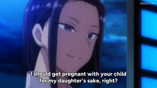 Best milf ever [ Saimin Seishidou-4] [u/Hentai-post]
