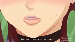 Whispers of a night you’ll never forget… [u/Lexypureheart]