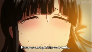 Sex lesson with teacher [u/Hentai-post]