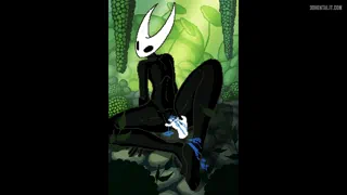 Hornet (Art By Me) [Silksong] [u/Hjdk-]