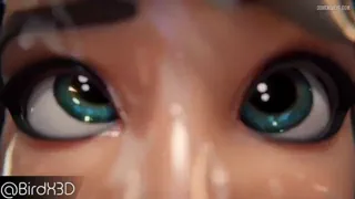 She is chained up, held tight to be raped [u/Slenderwisp]