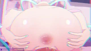 Your female roommate is a streamer, you weren’t really sure what kind of content she produced till she asked you for help… [u/FlirtyPout]