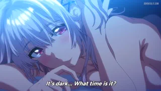 Not letting him study [ Hatsukoi Jikan ] [u/Hentai-post]