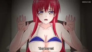 Sex at public bathrooms are just hotter :p [u/Irisferrrpriv]