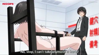 The shocks will only get stronger and increase in intensity until you do as you’re told~ [u/Gh0st_rare]
