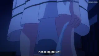 She came onto him strong [u/YarimanNeko]